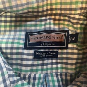 Vineyard Vines men’s Murray dress shirt